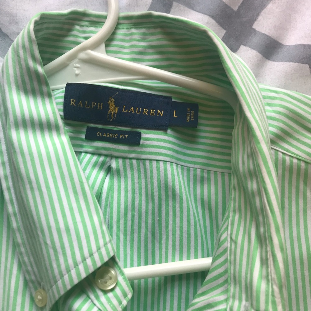 Polo Ralph LAUREN - Picture 2 of 2